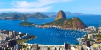 BRASIL- Rio de Janeiro