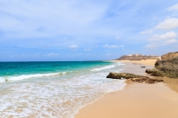 CABO VERDE- Boavista