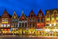 BÉLGICA- Bruxelas