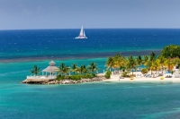 JAMAICA