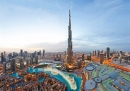DUBAI &amp; ABU DABHI