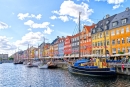 DINAMARCA- Copenhaga