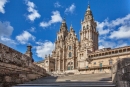 SANTIAGO DE COMPOSTELA