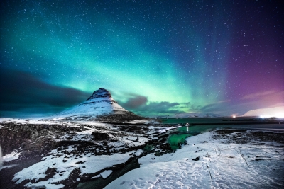 ISLÂNDIA- Reykjavik