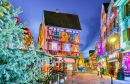 COLMAR &amp; ESTRASBURGO
