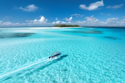 ZANZIBAR