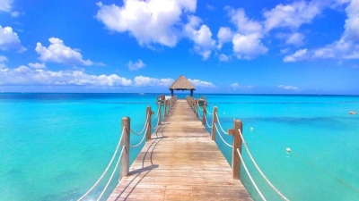 R.DOMINICANA- Bayahibe &amp; La Romana