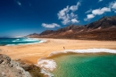 ILHAS ESPANHOLAS- Fuerteventura