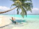 CUBA- Cayo Santa Maria