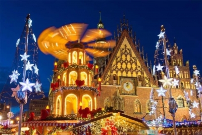 ALEMANHA- Düsseldorf