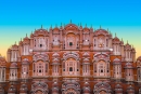 RAJASTÃO- Palácios dos Marajás