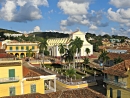 CUBA- Trinidade &amp; Cayo Santa Maria