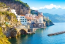 ITÁLIA- Sul com Puglia e Costa Amalfitana