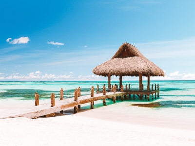 R.DOMINICANA- Punta Cana