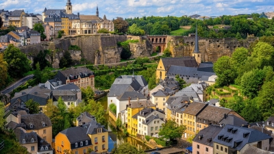 LUXEMBURGO