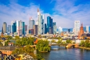 ALEMANHA- Frankfurt