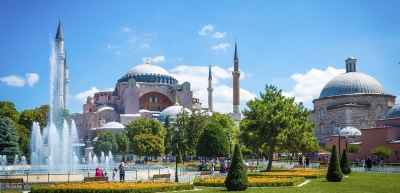 TURQUIA- Istambul